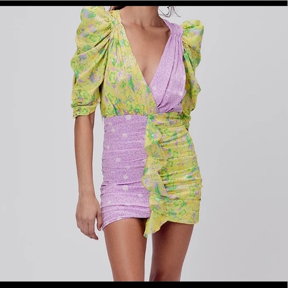 For love & lemons dress - Picture 1 of 2